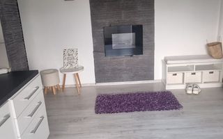 Apartament 2 camere mobilat si utilat modern - Poză 6