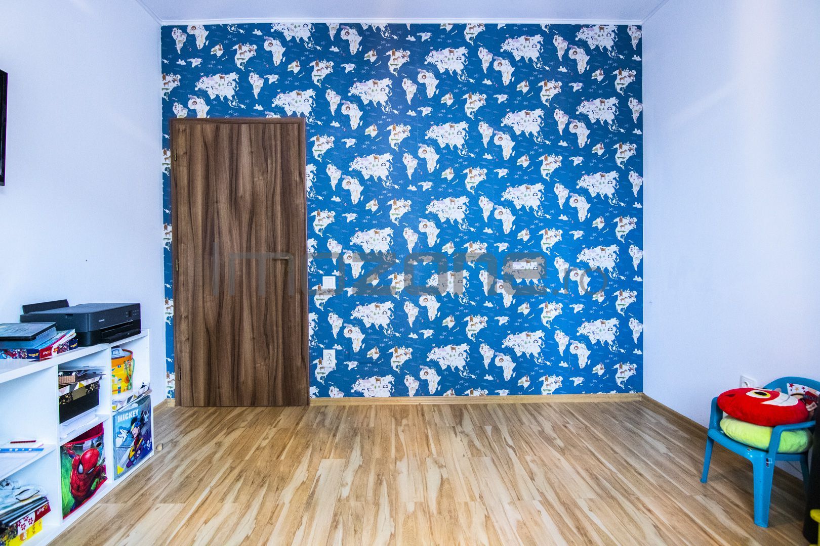 Drumul Taberei - Cartierul Latin, 3 camere, 2 bai, mobilat si utilat! - Poză 10