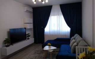 Apartament 2 camere de închiriat | Regie Residence 2 | 56 mp | - Poză 2