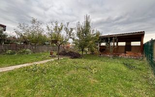 Casa moderna cu 3 dormitoare garaj si terasa Cartier Eden Sura Mica - Poză 15