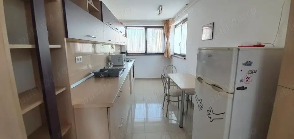 Garsoniera spatioasa Astra zona Vulturului,mobilata si utilata. - Poză 2