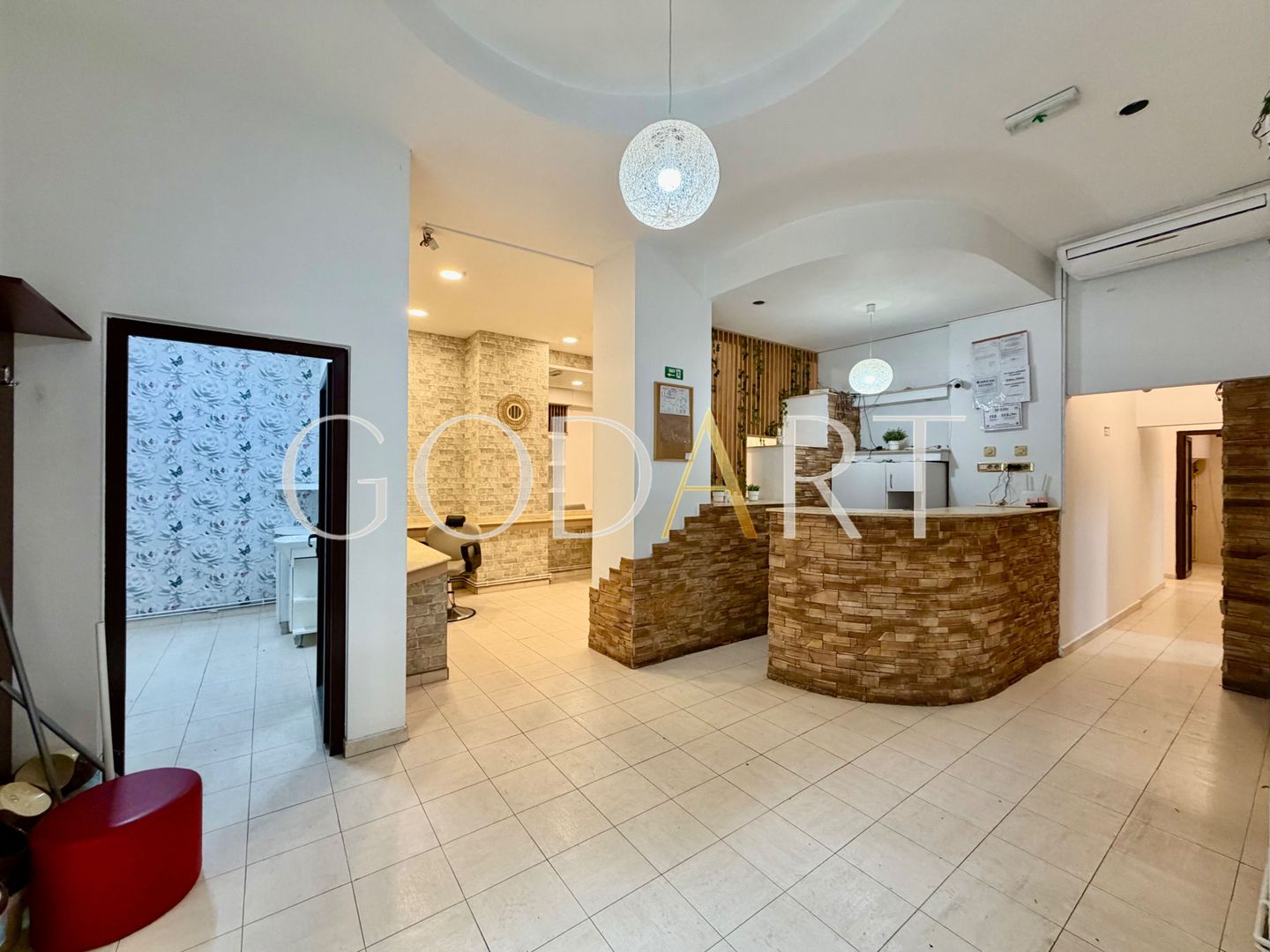 Spațiu comercial stradal | Bd. Lacul Tei | Expunere excelentă - Poză 3