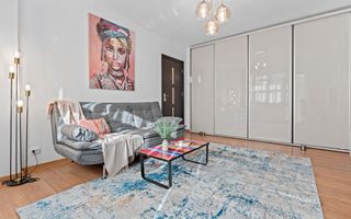 Apartament 2 camere | Zona Cantemir | 54 mp | Parcare inclusă - Poză 2