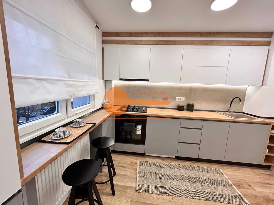 Apartament cu 2 camere in zona Drumul Taberei - Poză 7