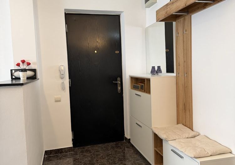 Închiriez apartament 3 camere modern, Nerva Traian -Piata Unirii - Poză 6