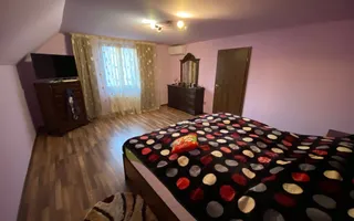 Duplex spațios cu garaj - Poză 16