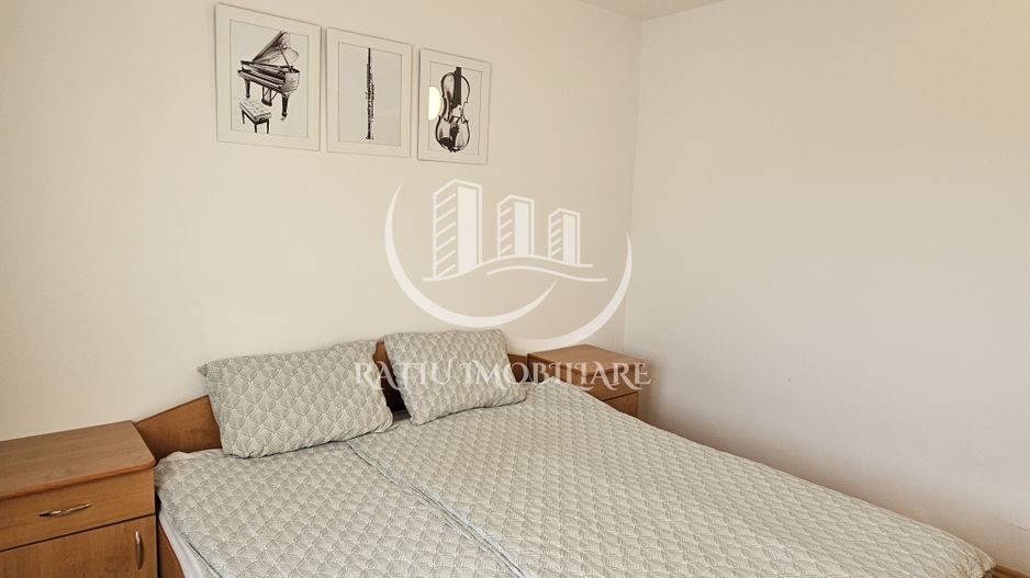 Apartament 3 camere | Decomandat | 74 mp utili | Iosia | Oradea - Poză 9