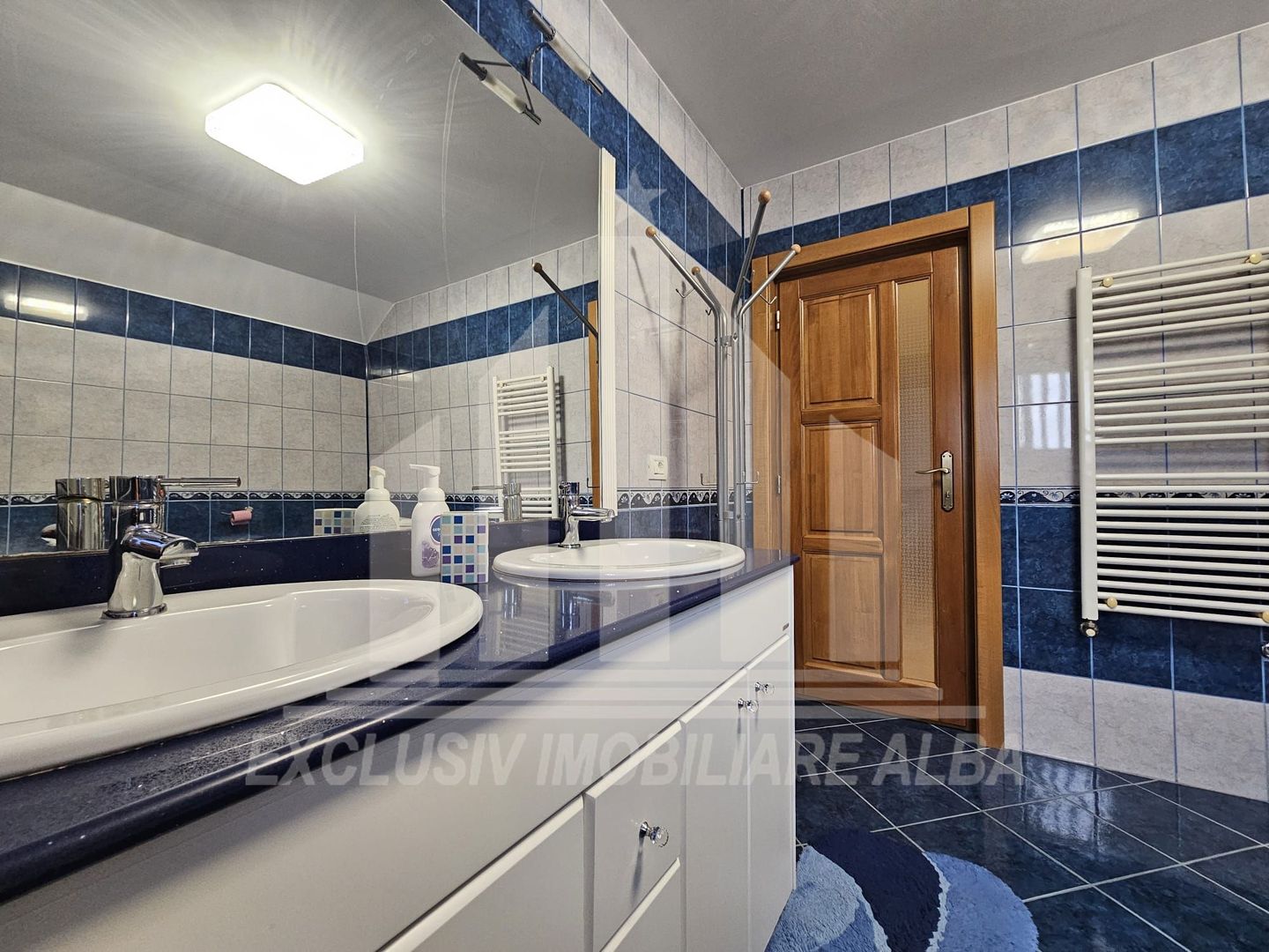 Casa individuala | Garaj | 200 mp | Asfalt | Mobilata | Alba-Micesti - Poză 17