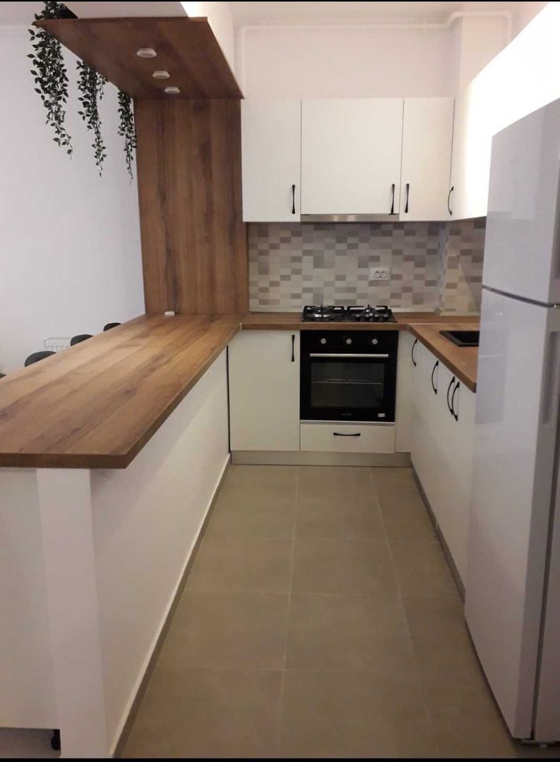 Apartament 2 camere in complexul rezidential Timisoara 58 Residence - Poză 3