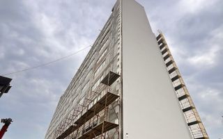 Ap.  cu 2-3 camere in bloc nou I Suceava/Burdujeni I 1600Euro/Mp+TVA - Poză 10