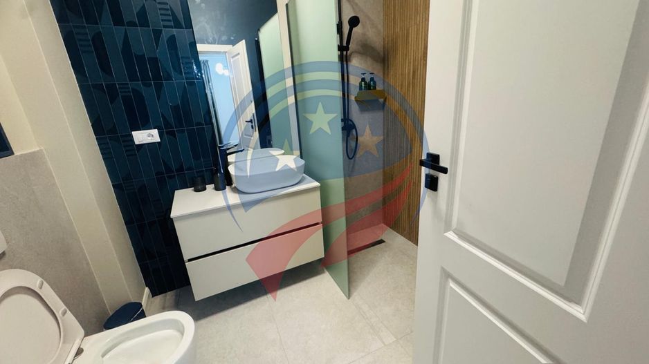 Apartament LUX | Ultracentral | Prima închiriere - Poză 5