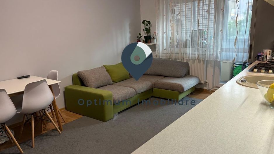 Apartament cu 2 camere in Marasti, etaj 2/4 , zona Scortarilor ! - Poză 1