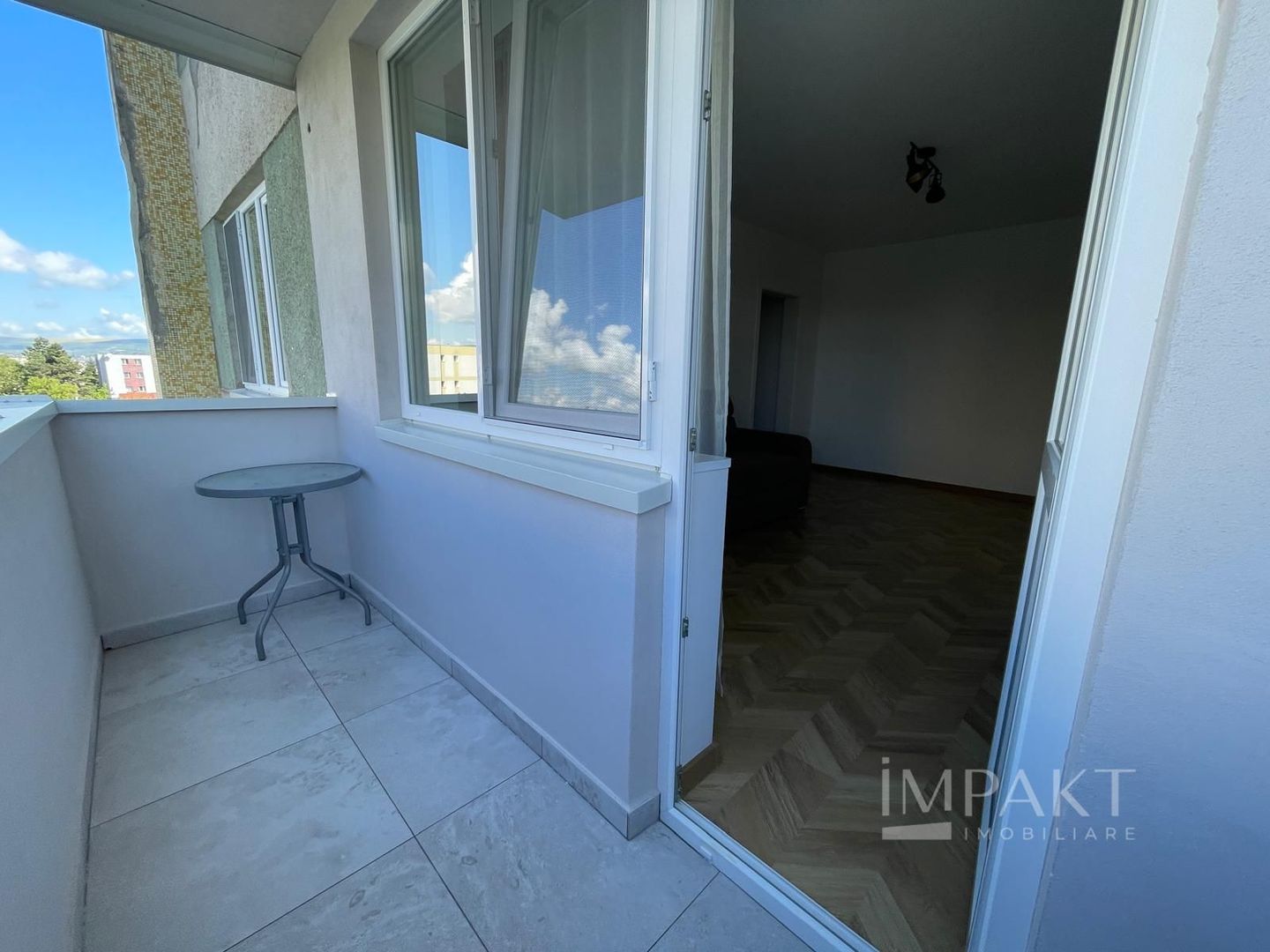 Apartament 2 camere complet renovat, zona Gheorgheni! - Poză 12