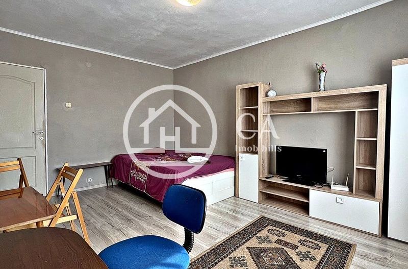 Apartament cu 1 cameră de închiriat în Iosia-Nord, Oradea - Poză 2