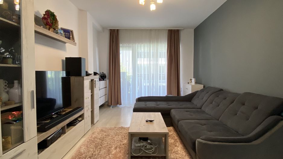 Apartament care bifează din prima tot ce contează! 3 camere, Sibiu - Poză 9