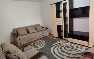 Apartament 2 camere de inchiriat, zona liniștită, utilat Gorjului - Poză 1