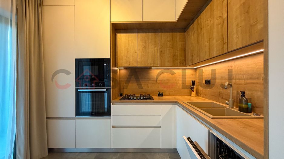 Apartament cu 3 camere | 84 mp | bloc nou - Poză 4