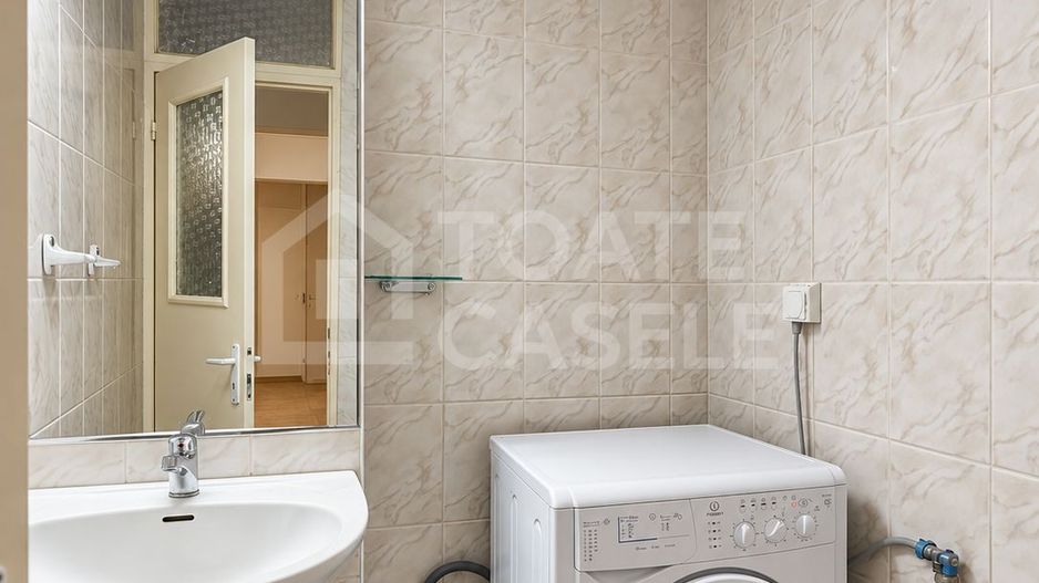 Apartament 4 camere | etaj intermediar | Plopilor - Poză 7
