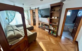 Apartament cu 3 camere de vânzare – Zona Arhitecților - Poză 3
