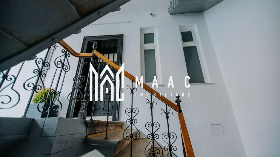 Apartament 3 camere I Etajul 1 I Ultracentral-Sibiu - Poză 11
