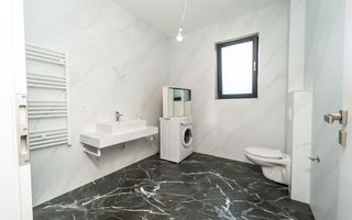 Casă modernă, parter, Halchiu – la doar 15 minute de Brașov - Poză 15