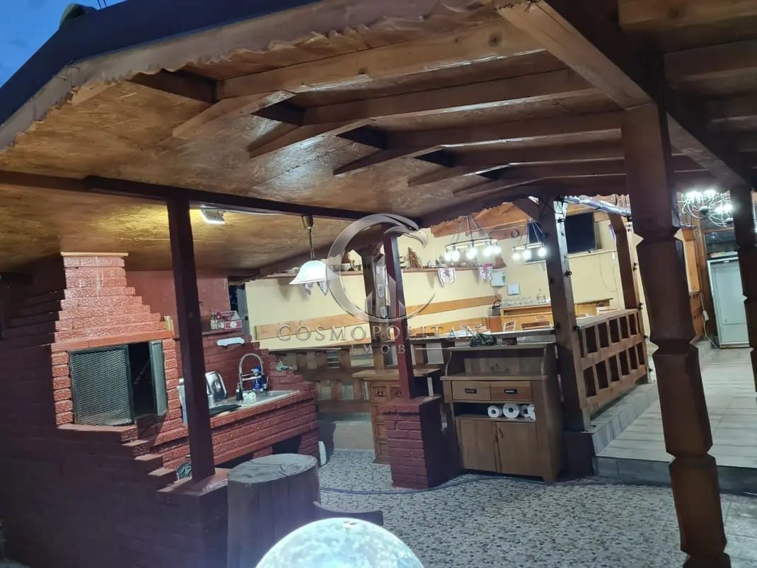 Oportunitate de investitie in Vernesti/BZ! Spatiu comercial – teren intravilan - Poză 5