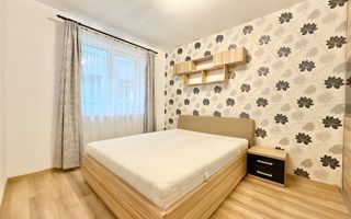 Apartament cu 2 camere mobilat, decomandat la etajul 1 in Giroc langa Penny. - Poză 7