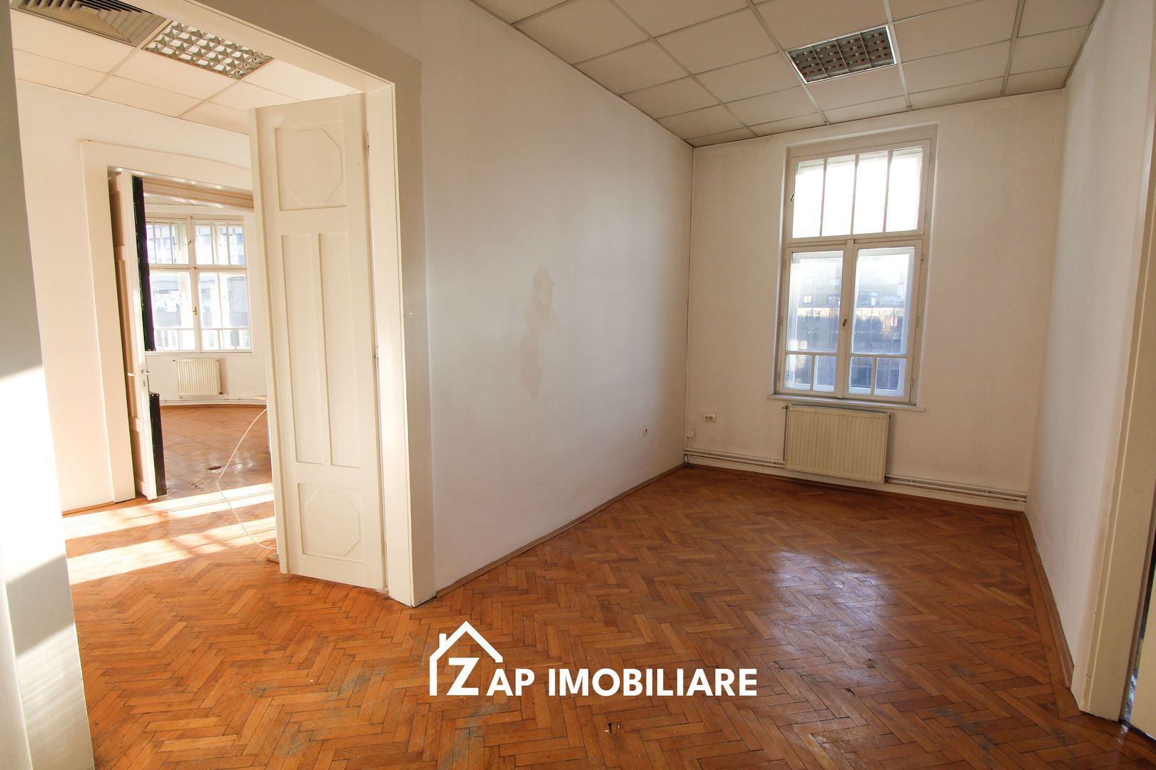 Ultracentral | Birouri - intre 20 mp si 200 mp | Zona 0 - Poză 6