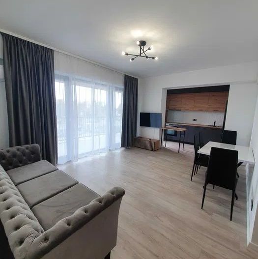 Apartament unical de inchiriere 2 cam zona Siseti - Poză 6