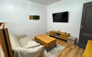 Apartament 1 cameră de închiriat, Iași, Șoseaua Arcu - Poză 1