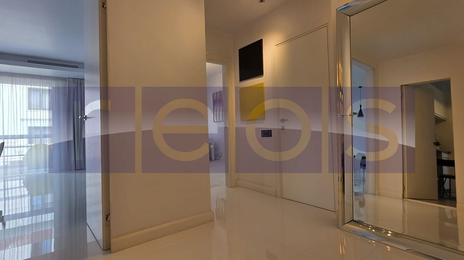 VANZARE 4 CAMERE DECOMANDAT  PRIMAVERII - PARCARE - Poză 13