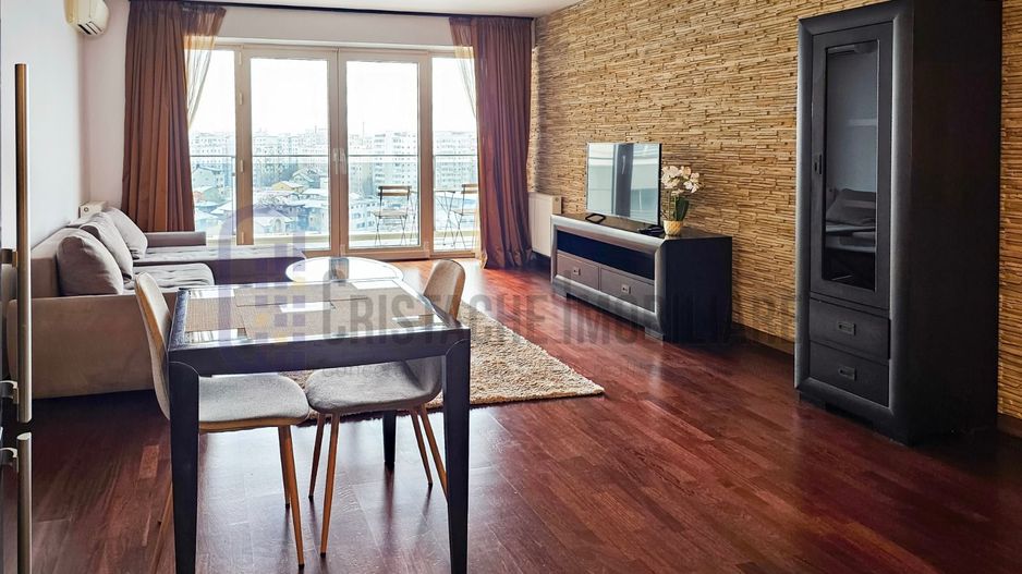 Apartament modern, InCity Residence (Dristor) - Poză 5