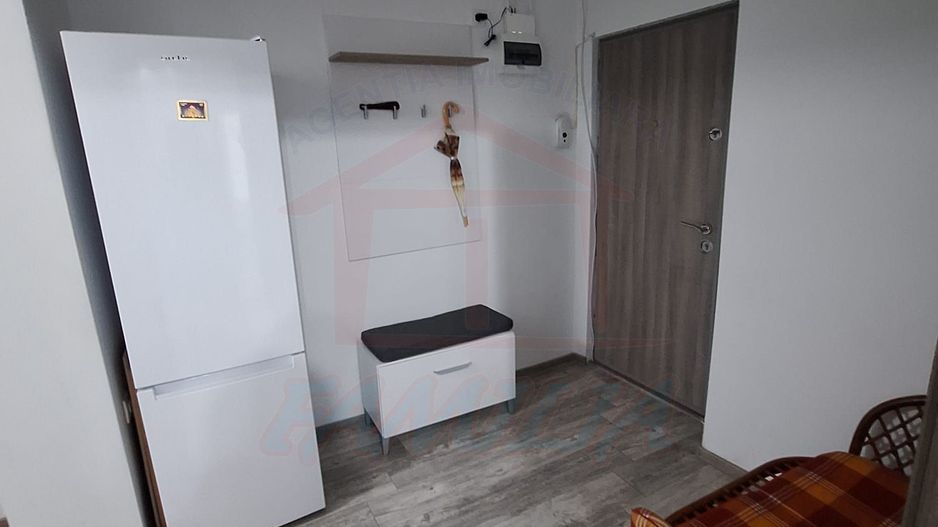 Închiriez apartament în zonă centrală – Galați - Poză 11