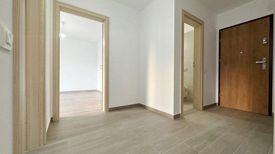 Apartament 2 camere 59mp parter Urban Plaza Mobilat și utilat - Poză 12