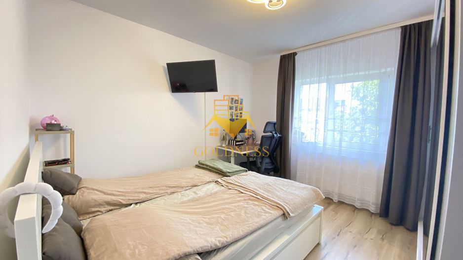 Apartament 2 camere decomandate Zorilor Zona Sigma. Apartament renovat - Poză 3