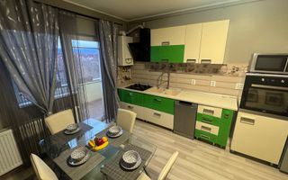 Apartament 3 camere de vânzare – Șelimbăr, str. Pictor Brana - Poză 4