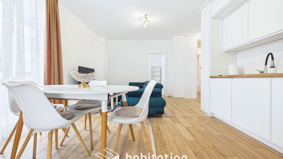 Apartament 3 camere,  parcare subterana,  zona Centrala - Vivalia - Poză 4