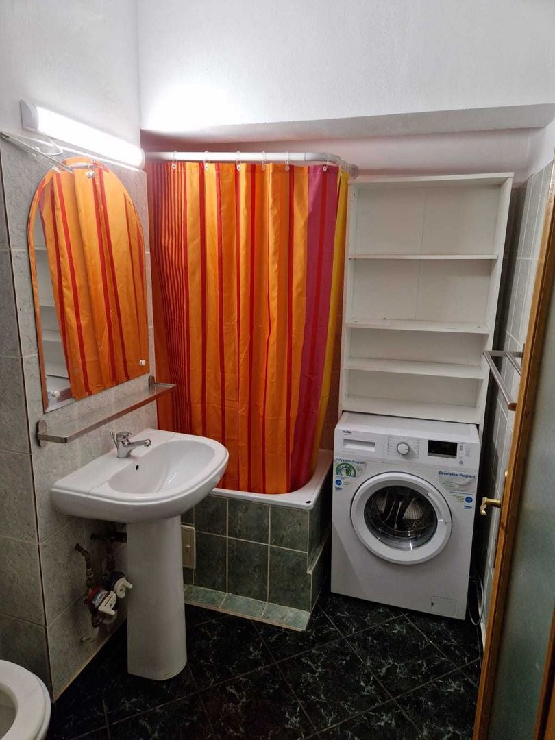 Spatios 2 camere Politehnica-Lujerului - Poză 8