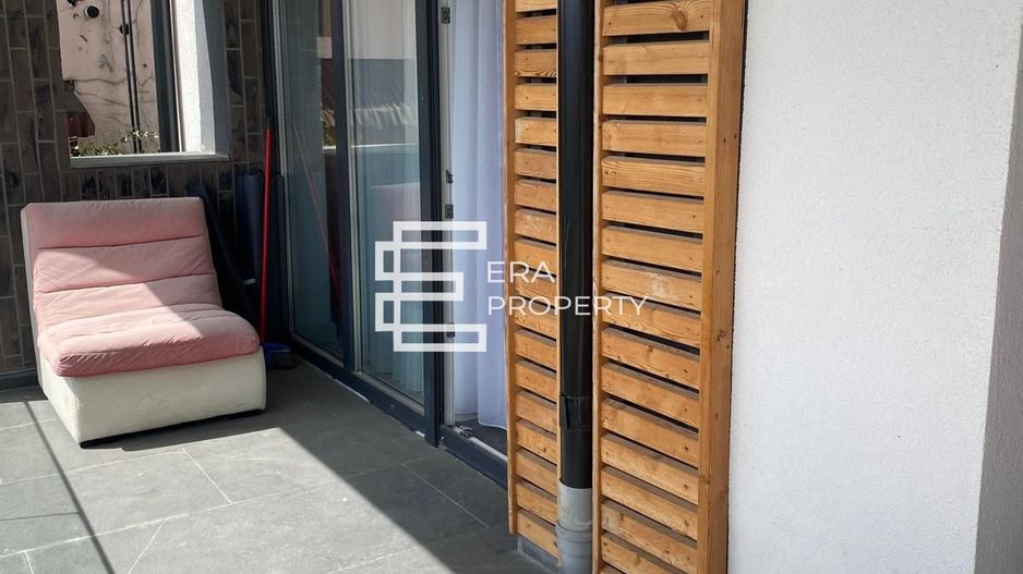 Apartament 2 camere, mobilat și utilat  Parcare inclusă | zona DaVinci - Poză 14