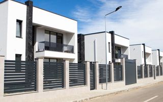 Casǎ Lux | Direct Dezvoltator | Predare Aprilie 2026 | 633 MP Teren - Poză 12