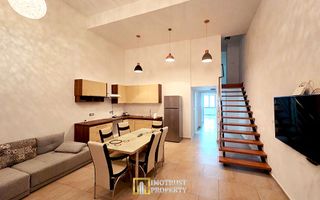 Apartament 5 camere cu supantă, ultracentral, Arad - Poză 1