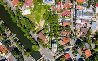 Clădire de birouri premium în zona Timpuri Noi - Poză 5