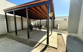 Casa mediteraniana - 156mp - pompa de caldura - garaj - Damila - Poză 13