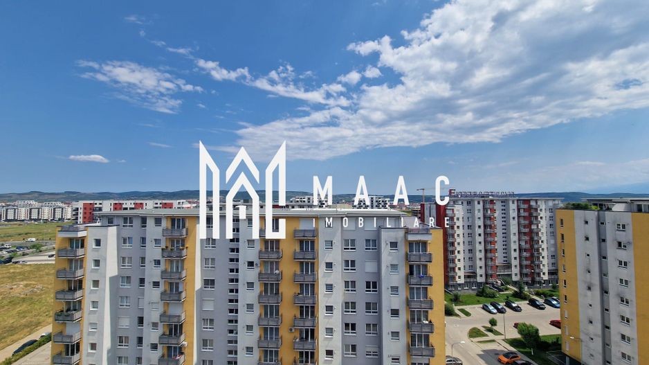 BLACK FRIDAY | Apartament 3 Camere  | 72mp Utili | Avantgarden - Poză 18