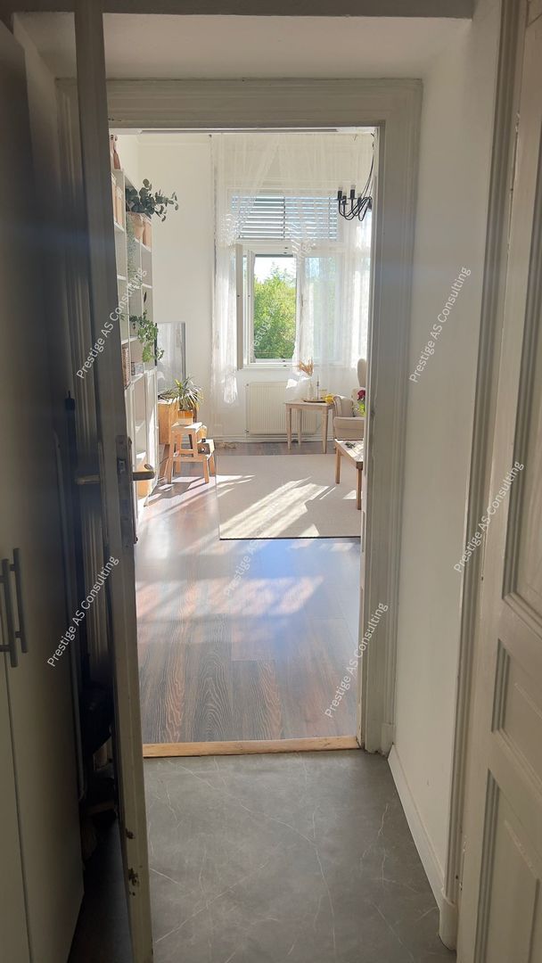 Apartament 2 camere + garsoniera demisol CF separat | Balcescu | Parcare proprie - Poză 5