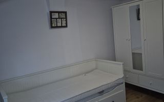Garsonieră de închiriat Dorobanți/Iancu de Hunedoara | 20 mp - Poză 2
