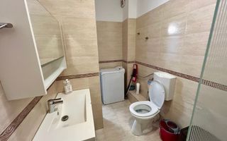 2 camere open space, Modern, Platinia, Central, NTT Data, Constanta - Poză 8