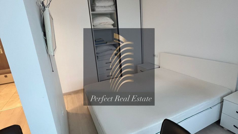 Garsonieră de închiriat – Solid House Corbului, Constanța - Poză 8