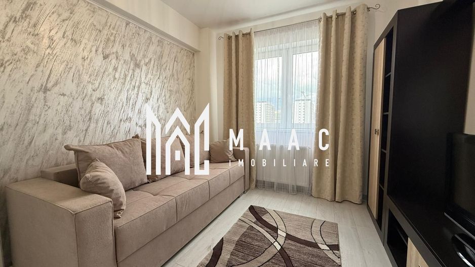 Apartament 3 camere nou | Balcon | Parcare | M. Viteazu - Poză 5