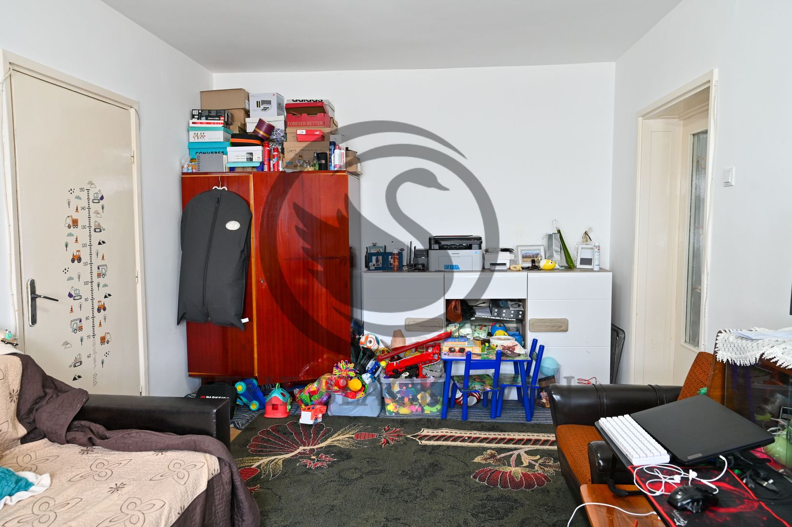 Apartament cu 2 camere de vanzare | Azuga, Prahova | Comision 0% - Poză 3